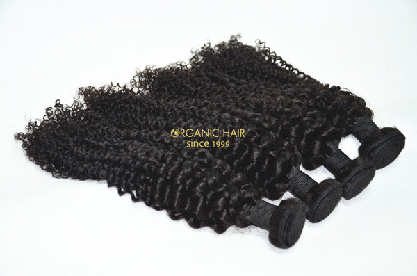 Cheap virgin human hair extensions